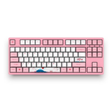 Bàn phím cơ Akko World Tour - Tokyo 3087 (Cherry Red sw)