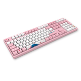 Bàn phím cơ Akko World Tour - Tokyo 3108 (Akko Pink switch)