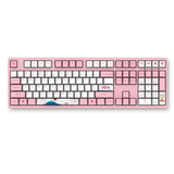 Bàn phím cơ Akko World Tour - Tokyo 3108 (Cherry Blue sw)