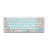 Bàn phím Gaming Rapoo MT510PRO