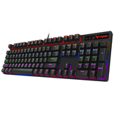 Bàn phím Gaming Rapoo V500Pro (2020 )