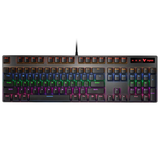 Bàn phím Gaming Rapoo V500Pro (2020 )