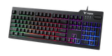 Bàn phím Gaming Rapoo V50S USB 2.0