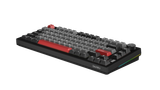 BÀN PHÍM CƠ DAREU EK75 PRO AL BLACK RED - Cloud switch