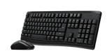 Bộ bàn phím chuột không dây Rapoo X1800PRO