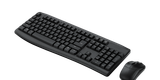 Bộ bàn phím chuột không dây Rapoo X1800PRO