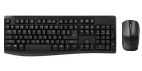 Bộ bàn phím chuột không dây Rapoo X1800PRO