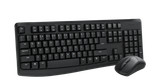 Bộ bàn phím chuột không dây Rapoo X1800PRO
