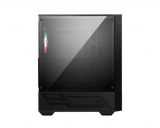 Case MSI MAG FORCE 110R