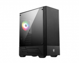 Case MSI MAG FORCE 110R