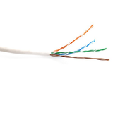 Cable mạng PureNet Cat5E U/UTP 24AWG U5100-004-GY2
