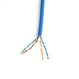Cable mạng PureNet Cat6 U/UTP 24AWG U6250-004-BL1