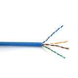 Cable mạng PureNet Cat6 U/UTP 24AWG U6250-004-BL1