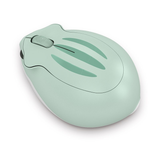 Chuột Akko Hamster Wireless - Aoki