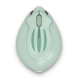 Chuột Akko Hamster Wireless - Aoki