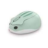 Chuột Akko Hamster Wireless - Aoki