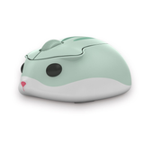 Chuột Akko Hamster Wireless - Aoki