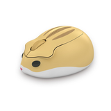 Chuột Akko Hamster Wireless - Hima