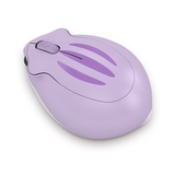 Chuột Akko Hamster Wireless - Shion