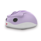 Chuột Akko Hamster Wireless - Shion