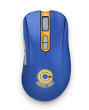 Chuột chơi game AKKO RG325 Dragon Ball Z – Vegeta