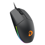 Chuột DAREU LM130s (RGB, USB)