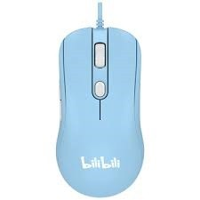 Chuột game Akko AG325 Bilibili