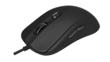 Chuột game Akko AG325 Black