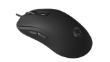 Chuột game Akko AG325 Black