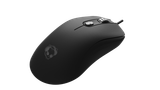 Chuột game Akko AG325 Black