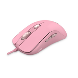 Chuột game Akko AG325 Pink