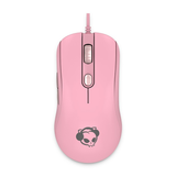 Chuột game Akko AG325 Pink
