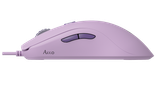 Chuột game Akko AG325 Taro Purple
