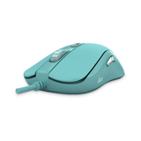 Chuột game Akko AG325 Tiffany Blue