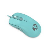 Chuột game Akko AG325 Tiffany Blue
