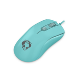 Chuột game Akko AG325 Tiffany Blue