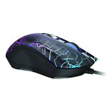 Chuột Gaming DAREU EM906 (LED RGB, Avago 3050)