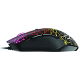 Chuột Gaming DAREU EM906 (LED RGB, Avago 3050)