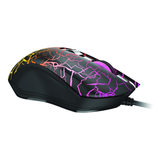 Chuột Gaming DAREU EM906 (LED RGB, Avago 3050)