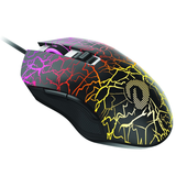 Chuột Gaming DAREU EM906 (LED RGB, Avago 3050)