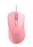 Chuột Gaming DAREU EM908 QUEEN (LED RGB, BRAVO sensor)
