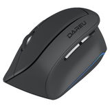Chuột không dây DAREU LM108B (ERGO - Dual Mode: Bluetooth + 2.4G)