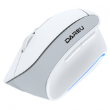 Chuột không dây DAREU LM108B (ERGO - Dual Mode: Bluetooth + 2.4G)
