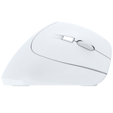 Chuột không dây DAREU LM108B (ERGO - Dual Mode: Bluetooth + 2.4G)
