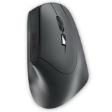 Chuột không dây DAREU LM108B (ERGO - Dual Mode: Bluetooth + 2.4G)