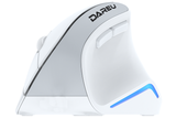Chuột không dây DAREU LM108B (ERGO - Dual Mode: Bluetooth + 2.4G)