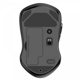 Chuột không dây DAREU LM115B (Dual Mode: Bluetooth + 2.4G - Silent SW)