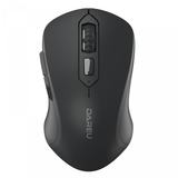 Chuột không dây DAREU LM115B (Dual Mode: Bluetooth + 2.4G - Silent SW)