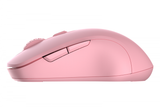 Chuột không dây DAREU LM115B (Dual Mode: Bluetooth + 2.4G - Silent SW)