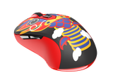 Chuột không dây DAREU LM115G Multi-Color Dragon
